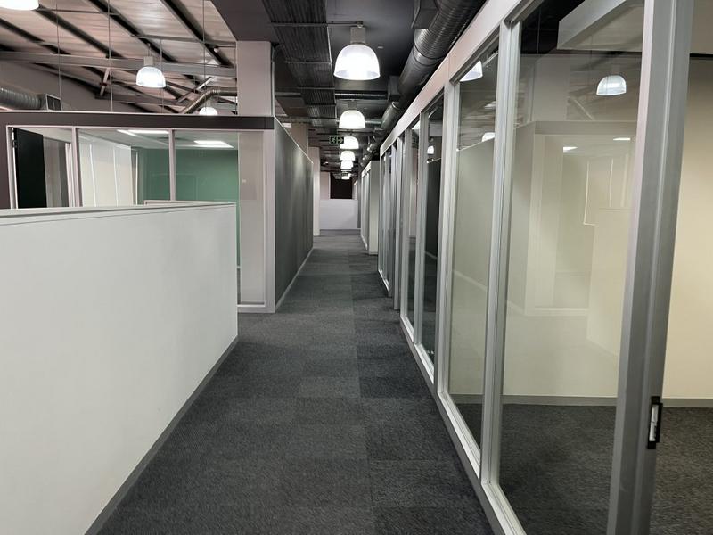 To Let commercial Property for Rent in Northgate Island Western Cape